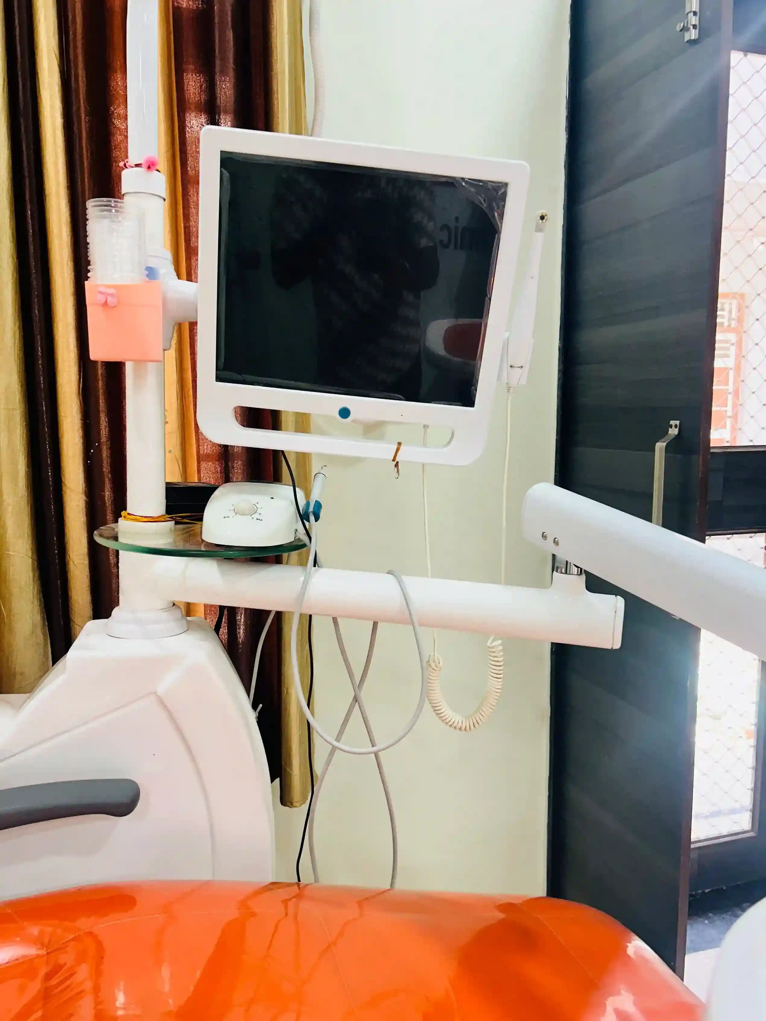 Dental Practice